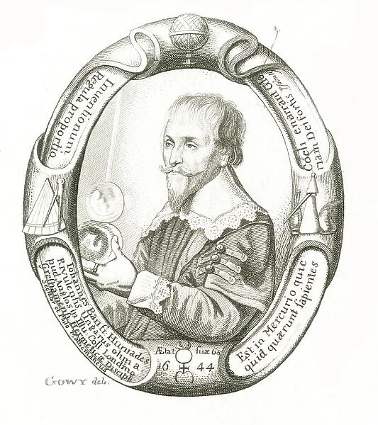 John Banfi, Alchemist