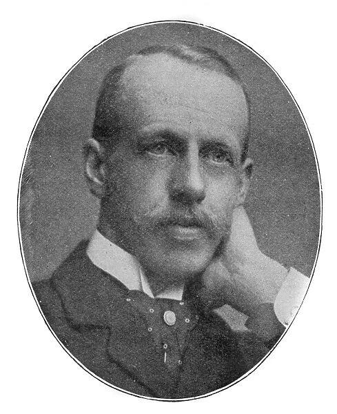 John Murray, publisher