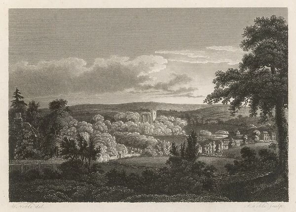 Lewisham 1808