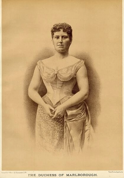 Lilian Marlborough