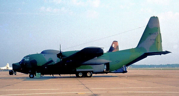 Lockheed HC-130H Hercules 64-14855