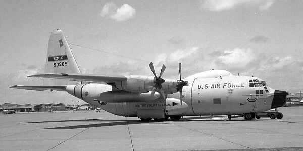 Lockheed HC-130H-LM Hercules 65-0985