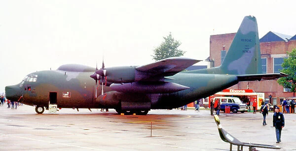 Lockheed HC-130P Hercules 64-14853