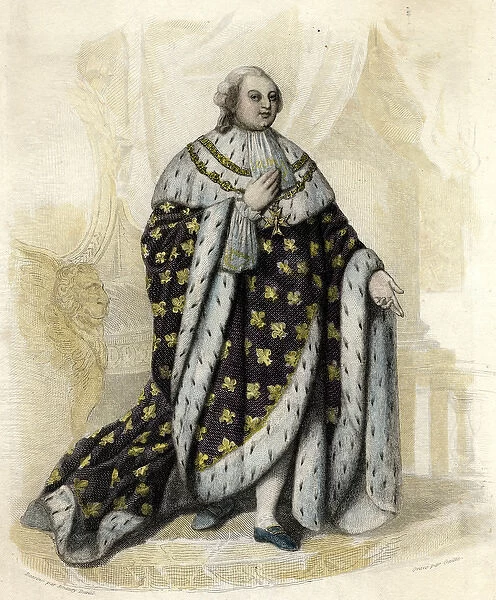 Louis XVI (Duval)