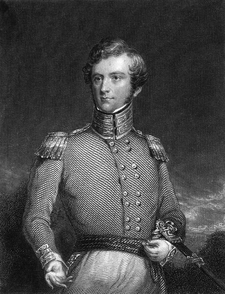 Major Thomas Skinner