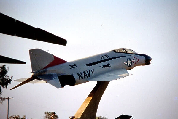 McDonnell F-4B-26-MC 153915