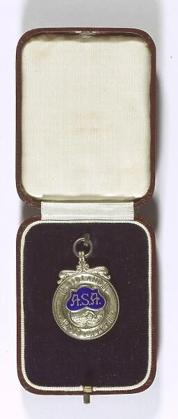 Medal, Celanese Sports Club, Spondon, Derbyshire