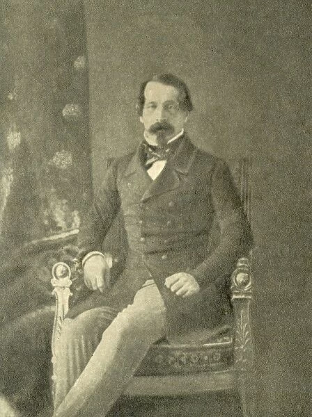 Napoleon III Photo
