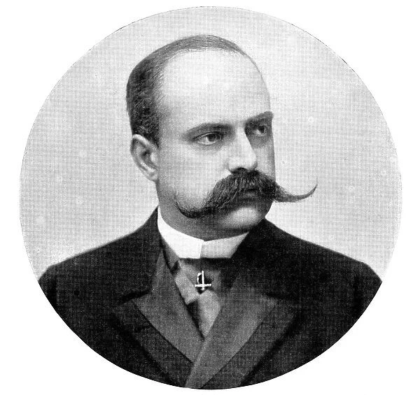 Prince Victor Bonaparte