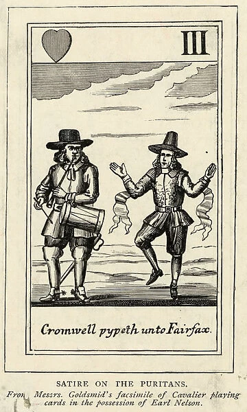 PURITANS 1641
