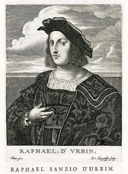 Raphael D'Urbin