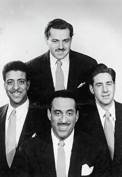 The Ray Ellington Quartet