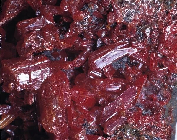 Realgar comprises of (arsenic sulphide). It is also known as ruby sulphur
