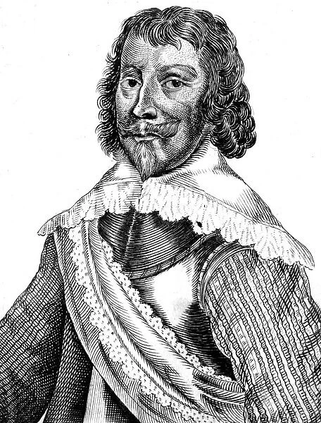 Robert Earl of Warwick