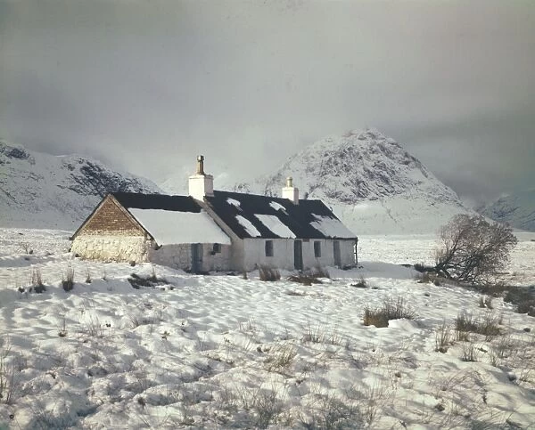 Scottish Cottage