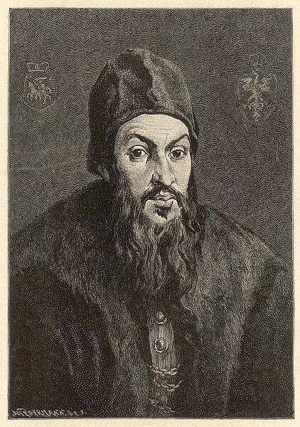 Sigismund II of Poland
