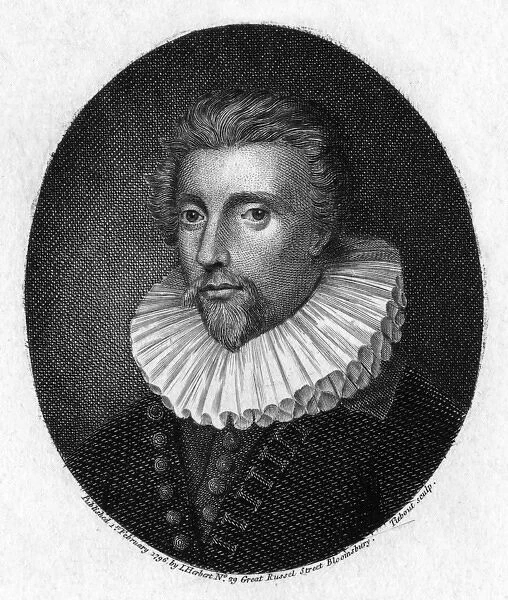 Sir Conrad Ruthven