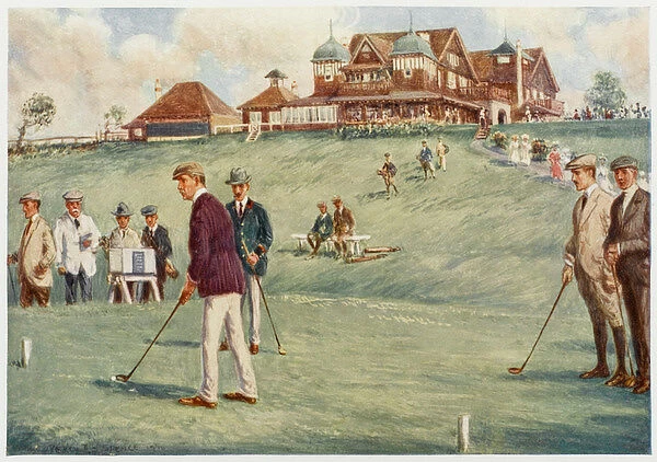 Sydney Golf Club