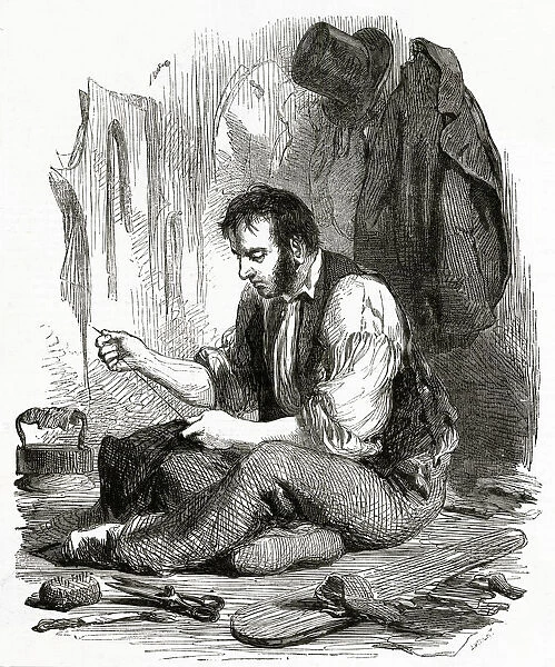 Tailoring 1855