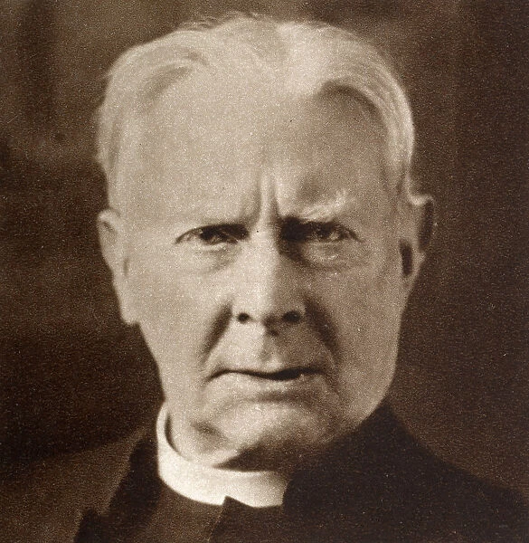 Thomas Banks Strong - Bishop of Oxford