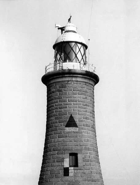 Tynemouth Lighthouse
