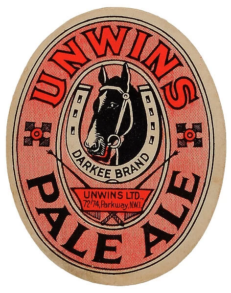 Unwin's Pale Ale