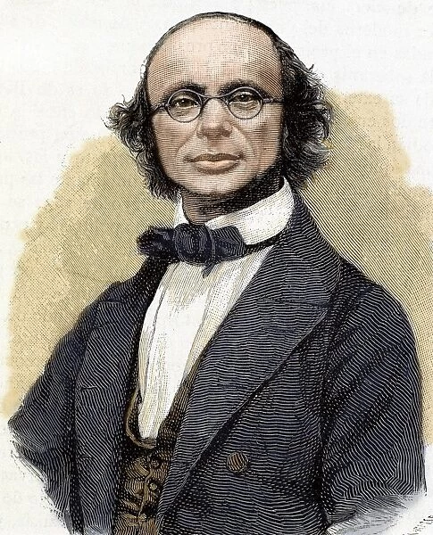 Weber, Wilhelm Eduard (1804-1891)