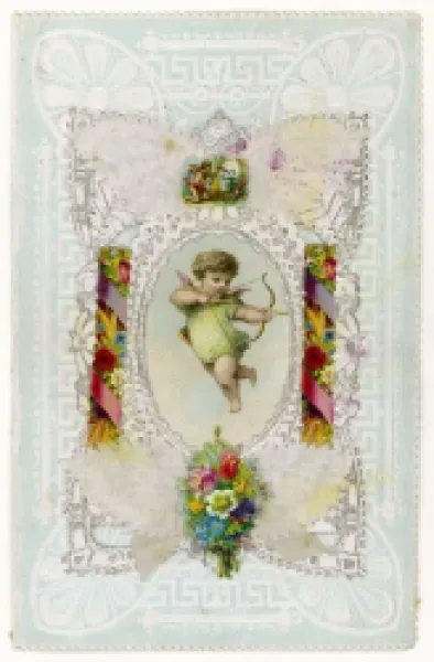 Buy VALENTINE CARD