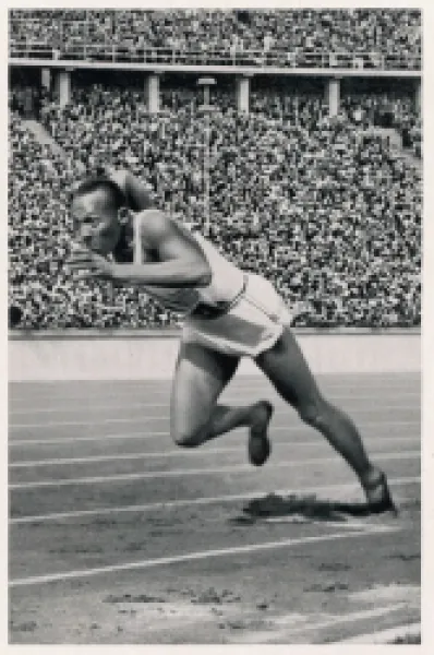 Buy OLYMPICS/1936/JESSEOWENS