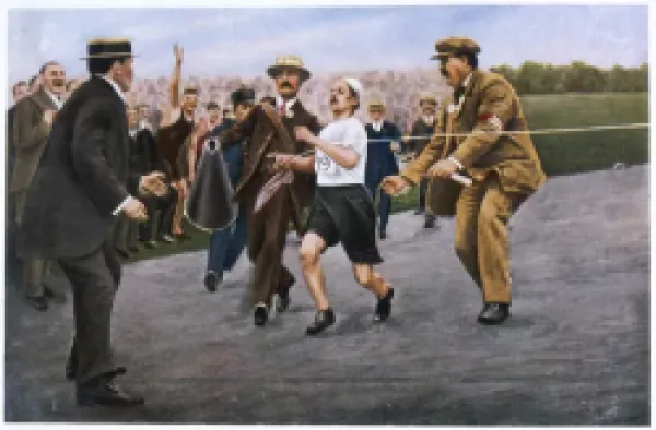 Buy OLYMPICS/1908/MARATHON