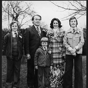 1970S FAMILY