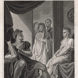Achilles & Delegates