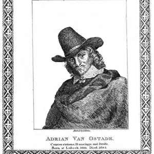 Adrian Van Ostade