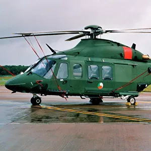 AgustaWestland AW139 274
