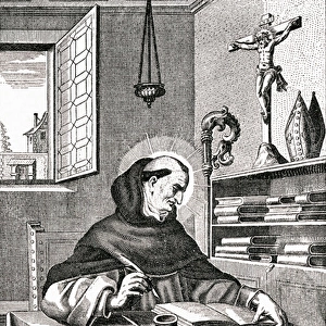 Albertus Magnus (1193