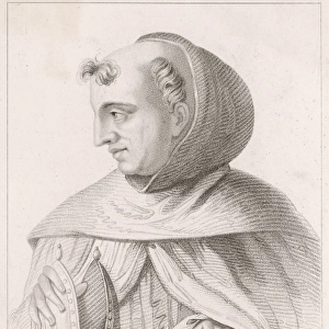 Albertus Magnus (1193 -