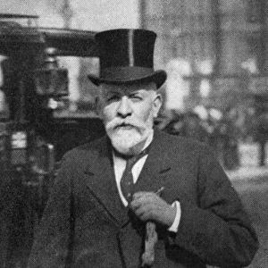 Alexander Carlisle (1854 - 1926)