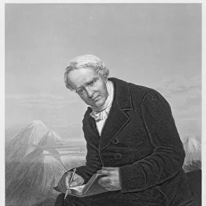 Alexander Humboldt