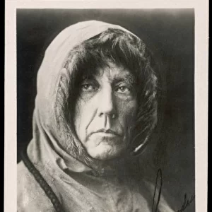 Amundsen (Photo)