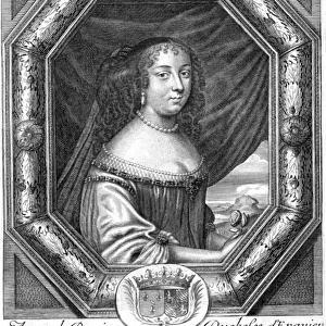 Anne De Baviere