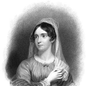 Anne, Lady Byron