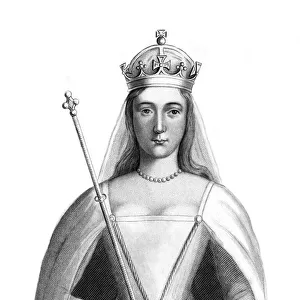 Anne Neville, Queen of Richard III