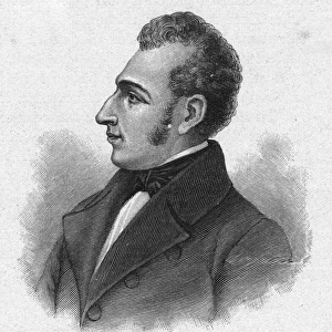 Antonio Jose De Sucre