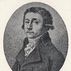 Antonio Salieri / Composer