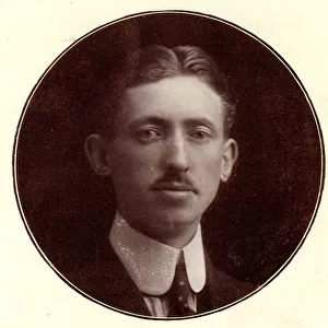 Archibald Benwell, ballet music composer
