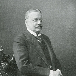 B. H. M. K Von Bulow