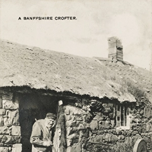A Banffshire Crofter