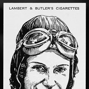 Batten / Lambert Butler