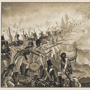 Battle of Alexandria - Egyptian Campaign
