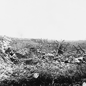 Battle of Festubert 1915